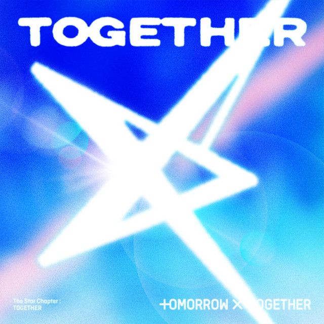 متن آهنگ Take My Half از TOMORROW X TOGETHER