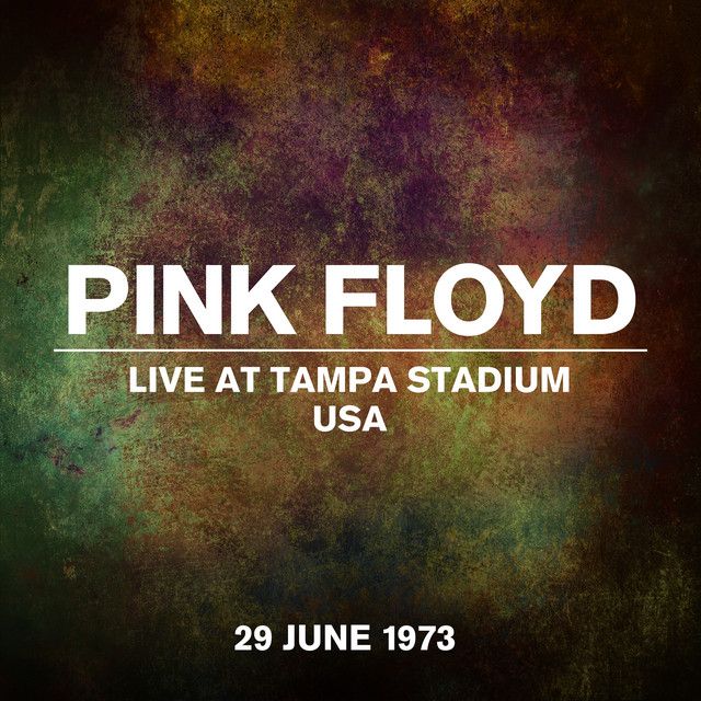 متن آهنگ Breathe (In The Air) - Live At Tampa Stadium, USA, 
