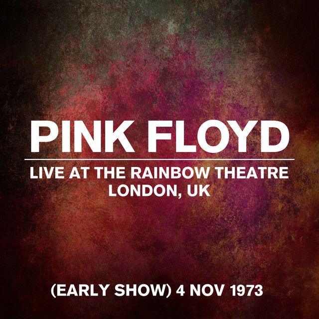 متن آهنگ Breathe (In The Air) - Live At The Rainbow Theatre,
