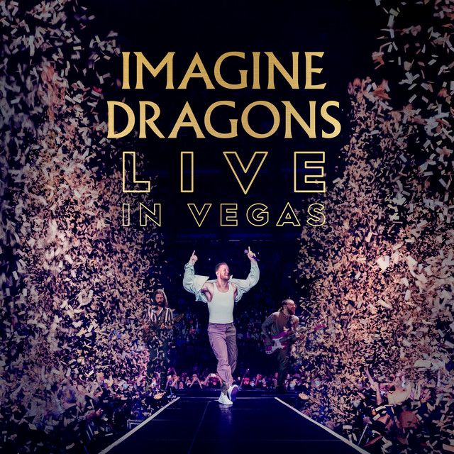 متن آهنگ I Bet My Life (Acoustic) - Live in Vegas از Imagine