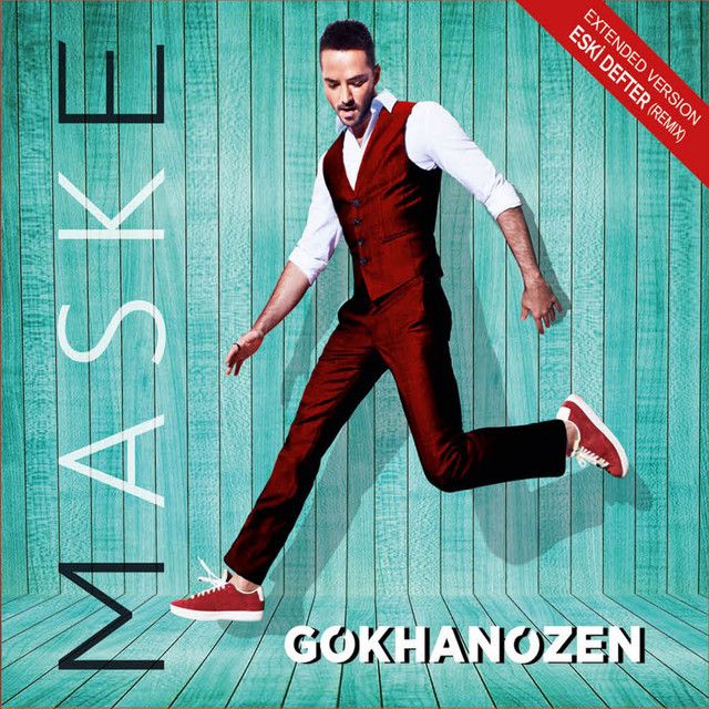 کاور آهنگ Eski Defter - Remix از Gökhan Özen