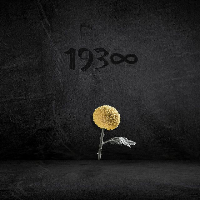 متن آهنگ 1938 از Buray