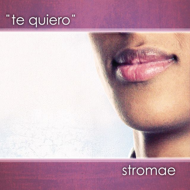 متن آهنگ Te Quiero - Paul Kalkbrenner Remix از Stromae