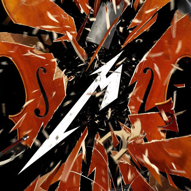 متن آهنگ Halo On Fire - Live از Metallica