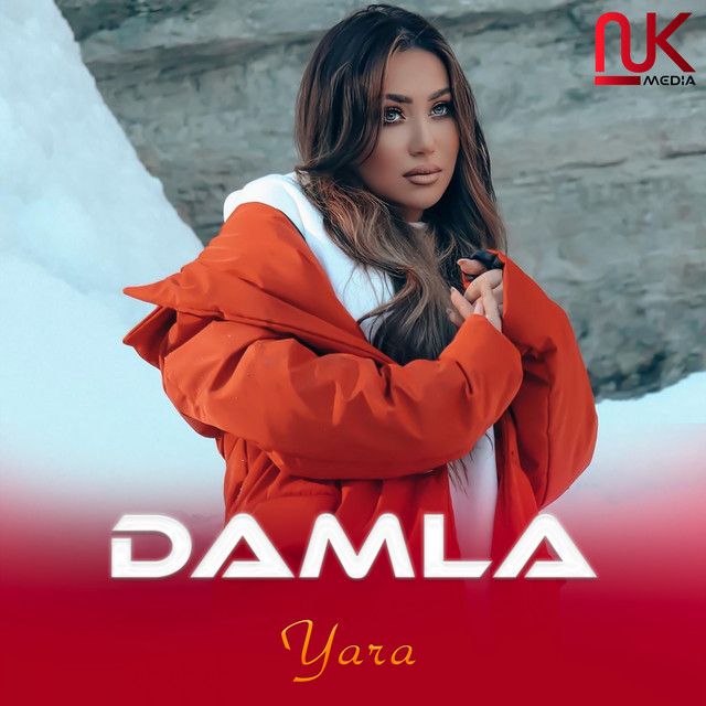 متن آهنگ Yara از Damla