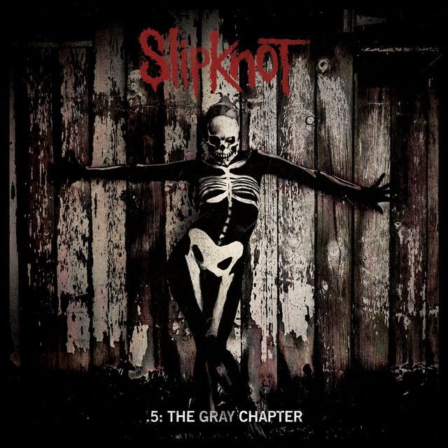 متن آهنگ Goodbye از Slipknot کاور آهنگ Goodbye از Slipknot