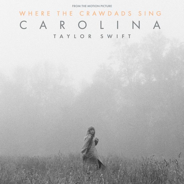 متن آهنگ Carolina - From The Motion Picture “Where The Crawd