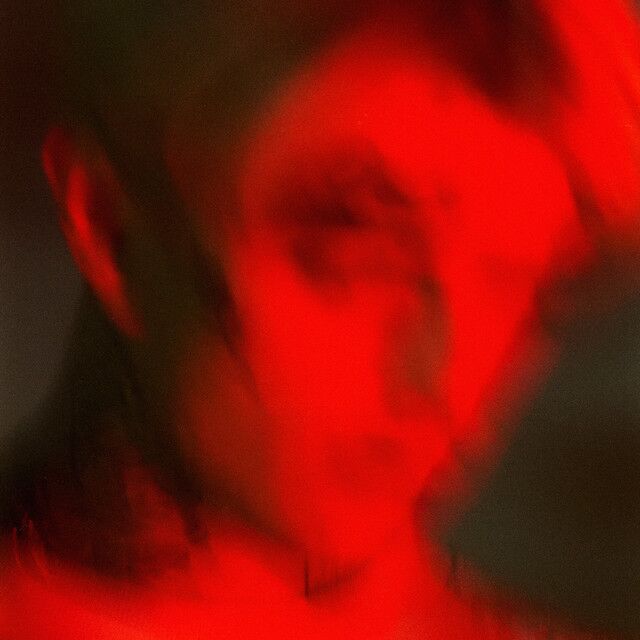 متن آهنگ Kiss از Lil Peep