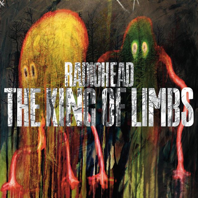 متن آهنگ Little By Little از Radiohead