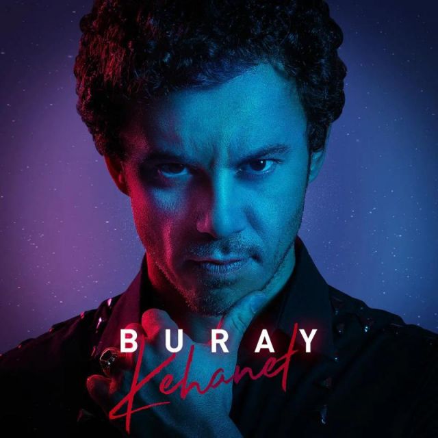 متن آهنگ Tac Mahal از Buray
