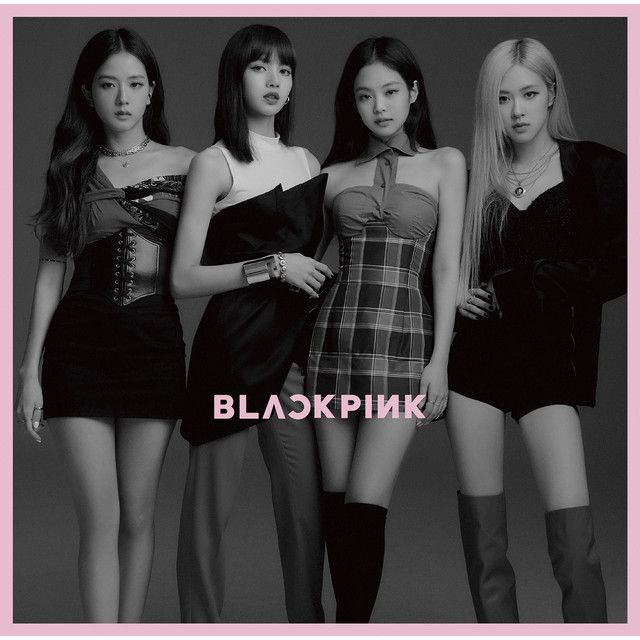 متن آهنگ HOPE NOT - JP Ver. از BLACKPINK