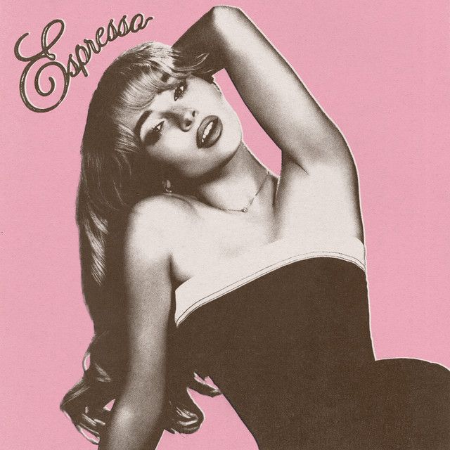 کاور آهنگ Espresso - Espressooooo Version از Sabrina Carpenter