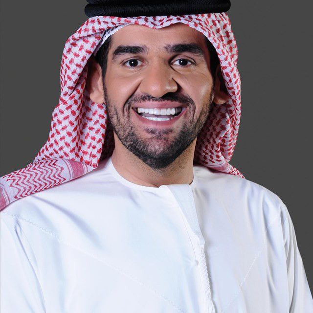 متن آهنگ فرحان بمصر از Hussain Aljassmi