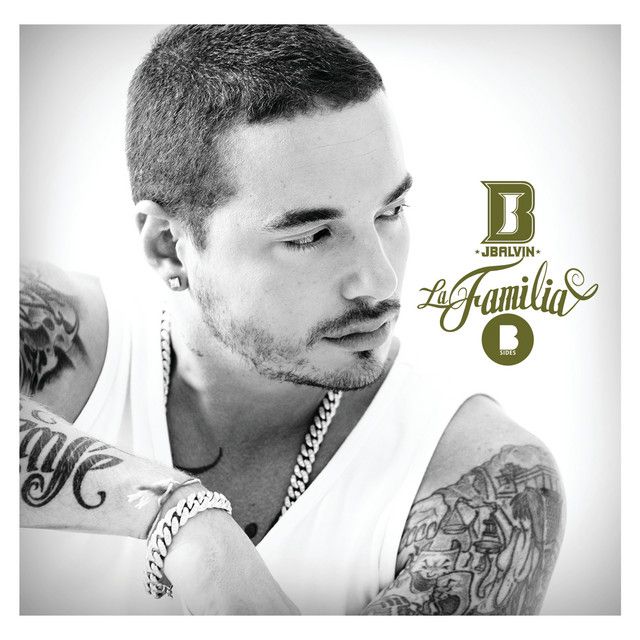 متن آهنگ Sola از J Balvin کاور آهنگ Sola از J Balvin