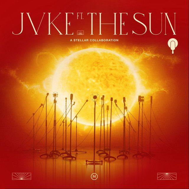 متن آهنگ golden Hour (feat. the Sun) - Sunlover-Starchaser E