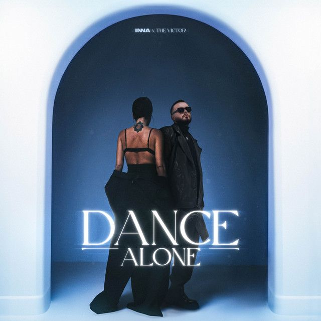 کاور آهنگ Dance Alone از INNA