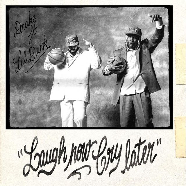 متن آهنگ Laugh Now Cry Later (feat. Lil Durk) از Drake