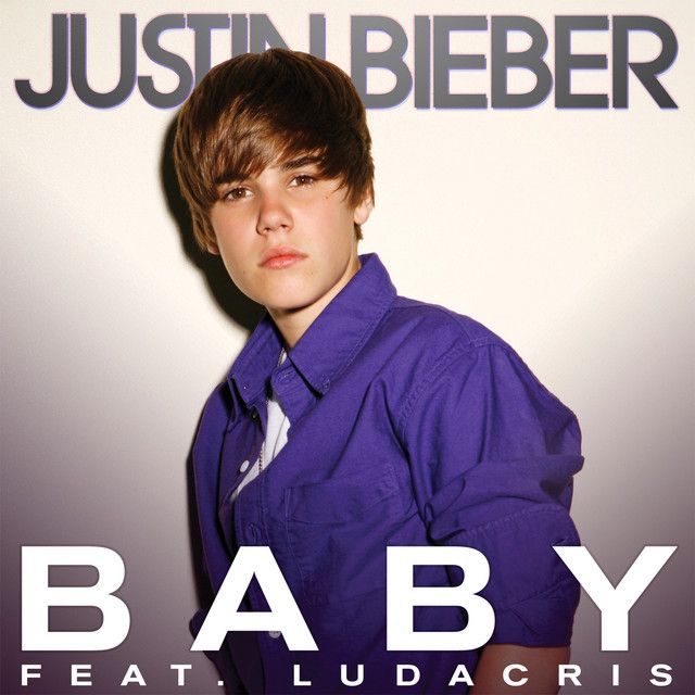 متن آهنگ One Time (My Heart Edition) از Justin Bieber