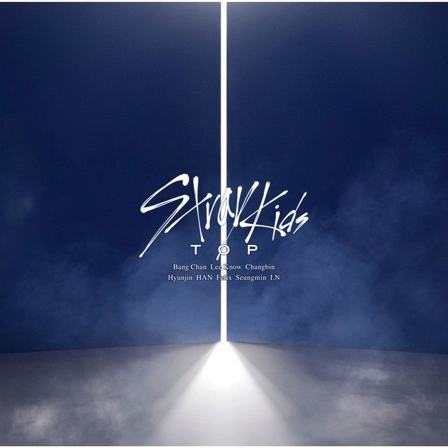 متن آهنگ SLUMP (Instrumental) از Stray Kids