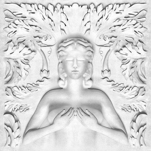 متن آهنگ Mercy.1 از Kanye West
