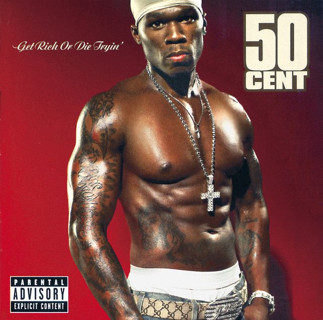 متن آهنگ In Da Club از 50 Cent