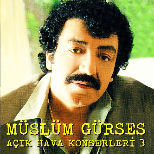 متن آهنگ Kalbini Mahşere Götür از Müslüm Gürses