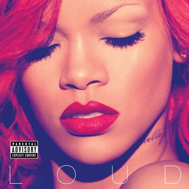 کاور آهنگ Fading از Rihanna