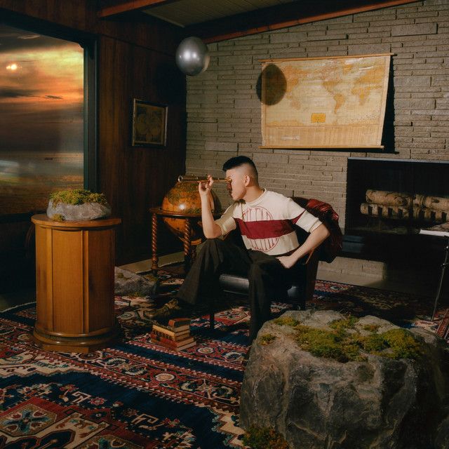 متن آهنگ Where Does The Time Go (feat. Joji) از Joji