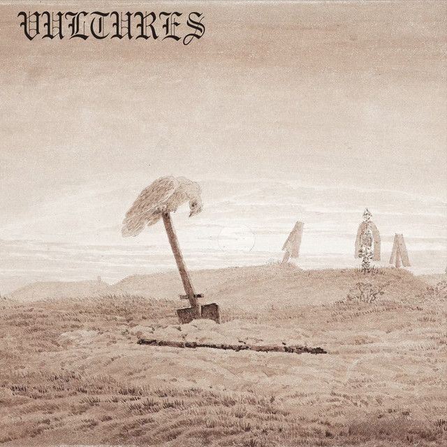 متن آهنگ VULTURES - Havoc Version از Kanye West