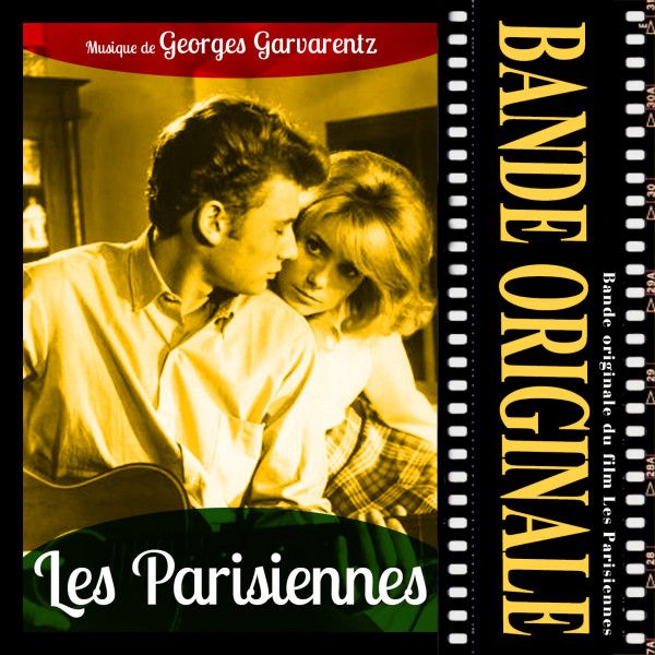 کاور آهنگ Sam'di soir 1962 از Charles Aznavour