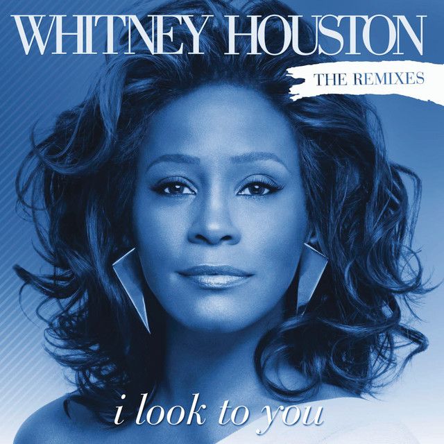 متن آهنگ I Look to You - Johnny Vicious Club Radio Mix از Wh