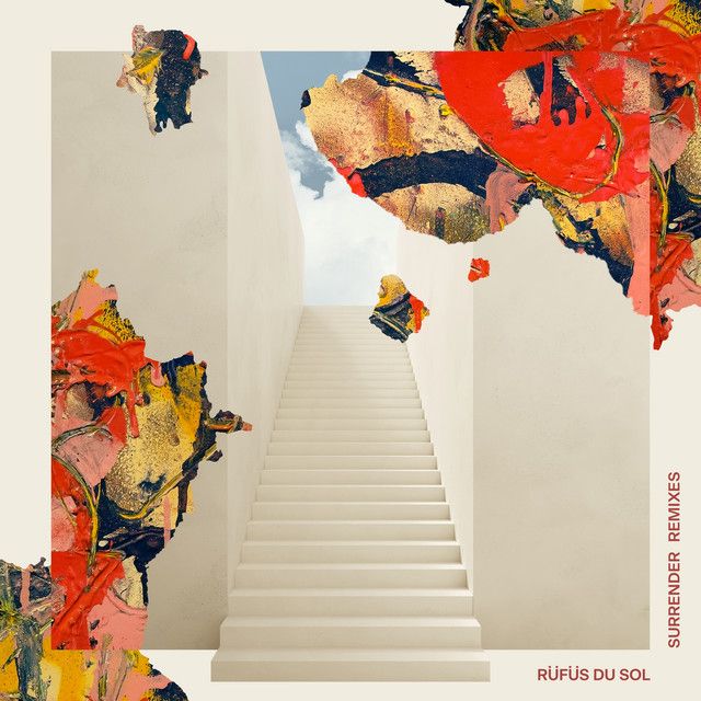 متن آهنگ Alive - Anyma Remix از Anyma
