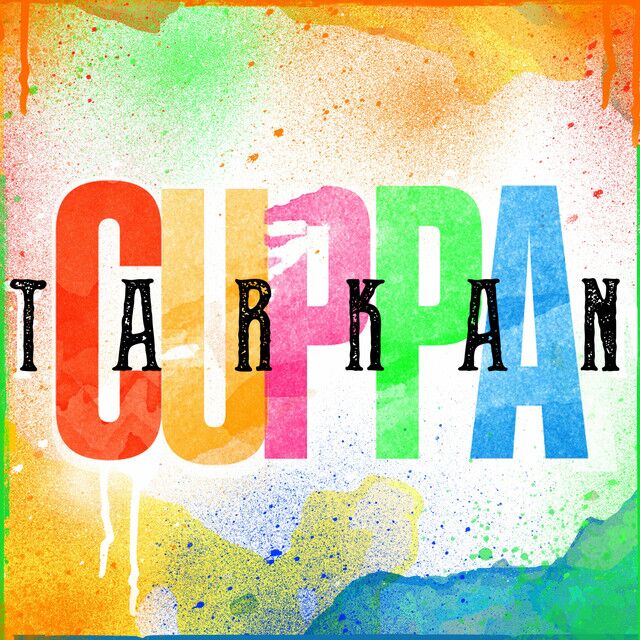 متن آهنگ Cuppa از Tarkan