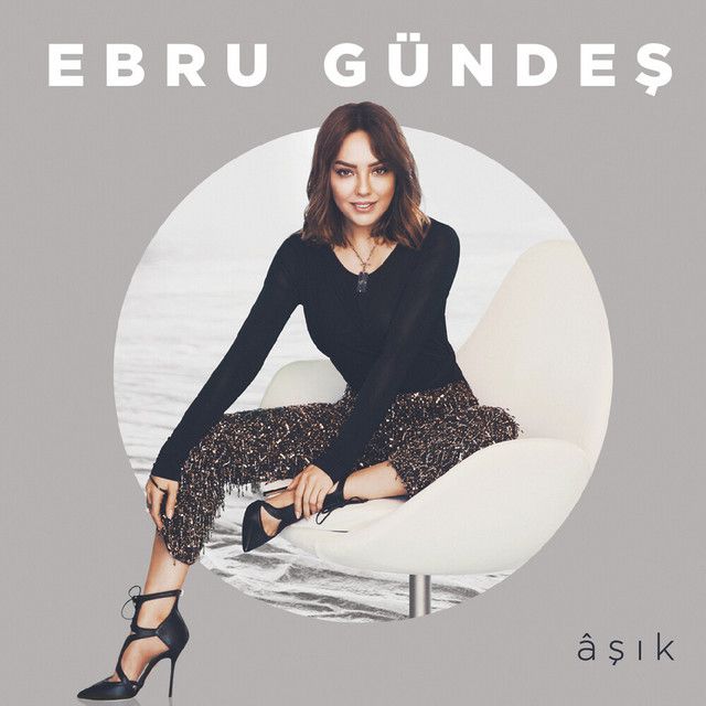 متن آهنگ Çağırın Gelsin از Ebru Gündeş