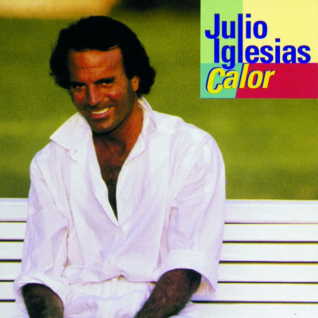 کاور آهنگ Milonga (Medley) - Spanish از Julio Iglesias