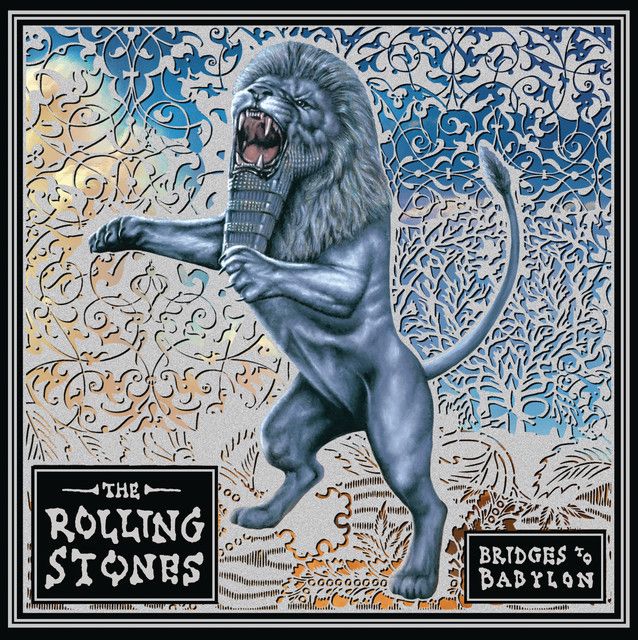متن آهنگ Already Over Me - Remastered از The Rolling Stones