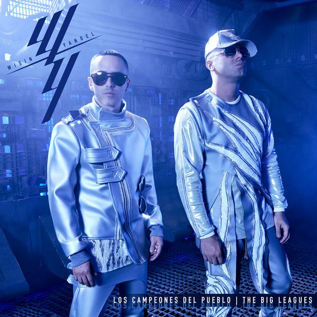 متن آهنگ Dame Algo از Bad Bunny کاور آهنگ Dame Algo از Bad Bunny