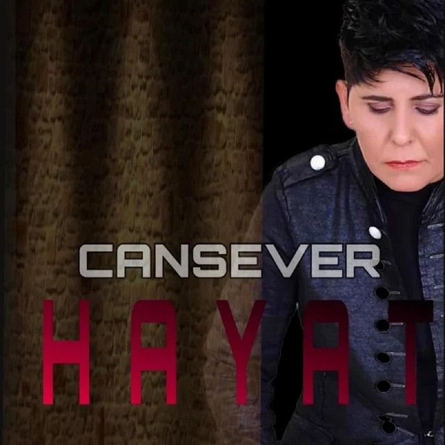 کاور آهنگ Hayat از Cansever