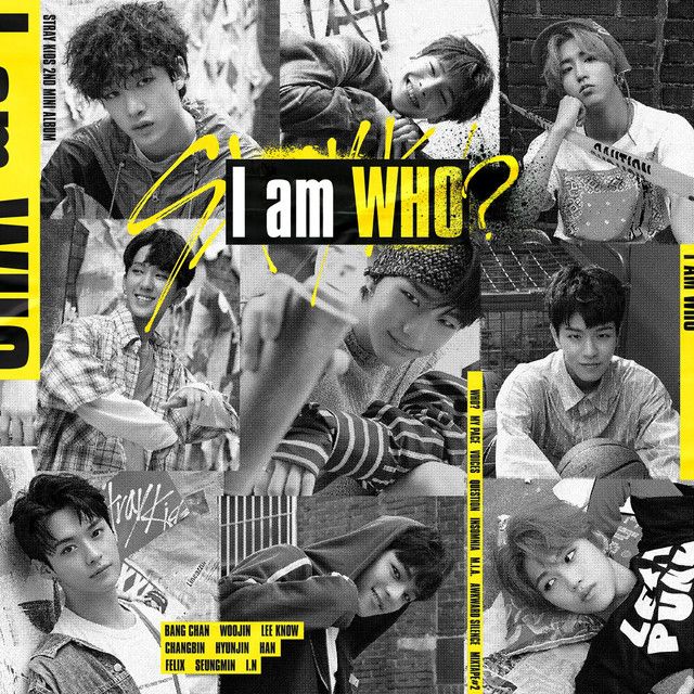 متن آهنگ My Pace از Stray Kids کاور آهنگ My Pace از Stray Kids