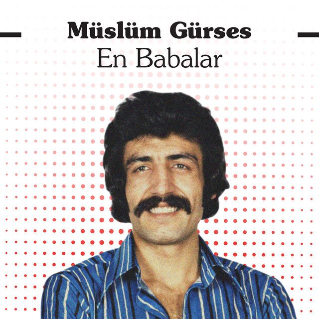 متن آهنگ Dalgalandım da Duruldum از Müslüm Gürses