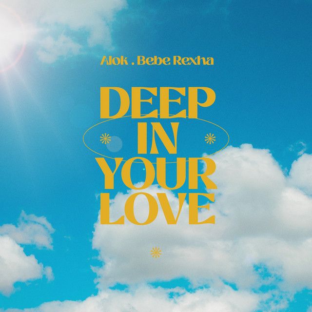 متن آهنگ Deep In Your Love از Bebe Rexha