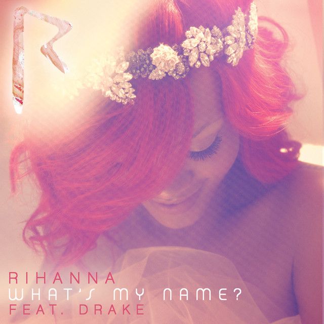 متن آهنگ What's My Name? - Low Sunday "Up On It" Radio از Ri