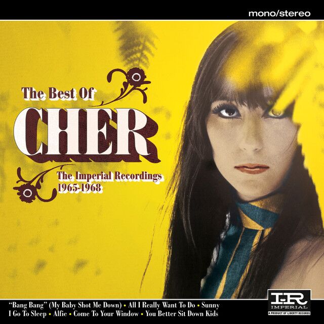 متن آهنگ Sunny - Remastered از Cher کاور آهنگ Sunny - Remastered از Cher