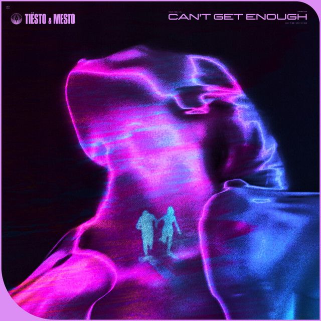 کاور آهنگ Can't Get Enough از Tiësto