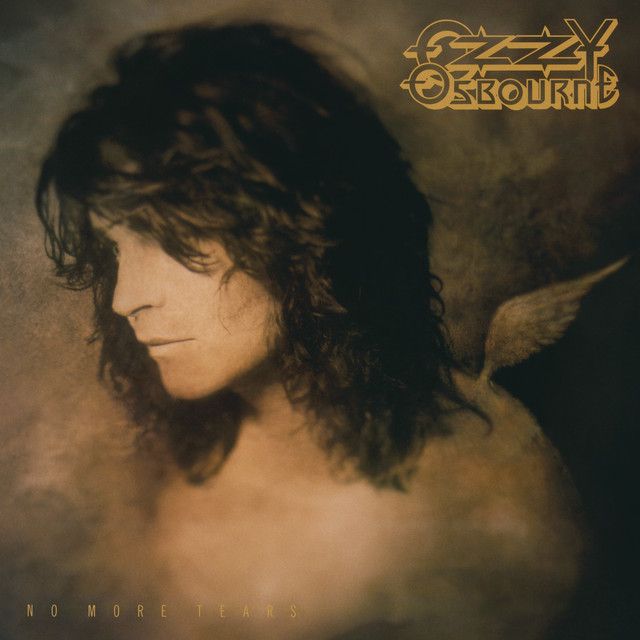 کاور آهنگ Desire - Demo از Ozzy Osbourne