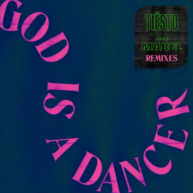 متن آهنگ God Is A Dancer از Tiësto