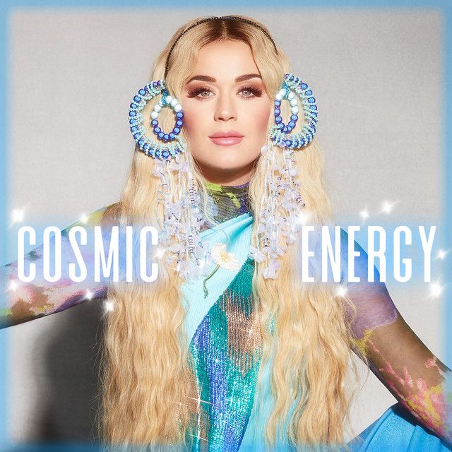 متن آهنگ Bigger Than Me از Katy Perry