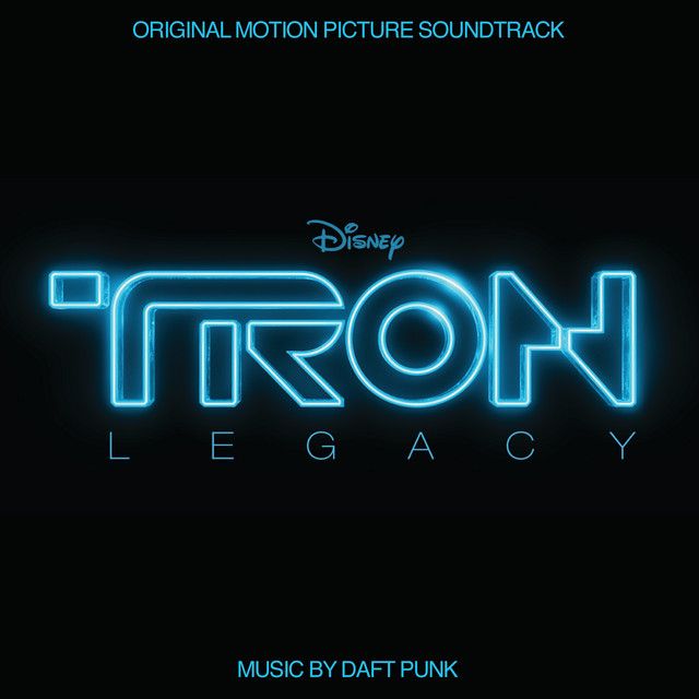 متن آهنگ Derezzed - From "TRON: Legacy"/Score از Daft Punk