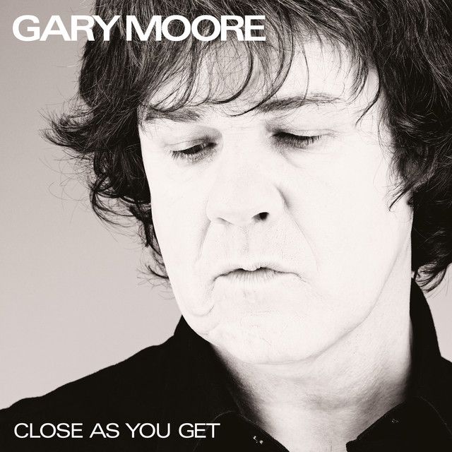 کاور آهنگ Have You Heard از Gary Moore
