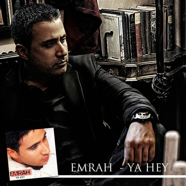 کاور آهنگ Var Git Ölüm از Emrah Erdoğan